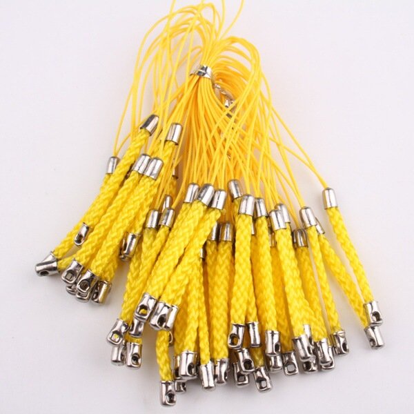Rope landyard